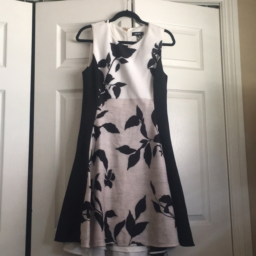DKNY dress - Picture 1 of 3